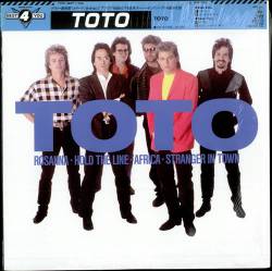 Toto : Best 4 You